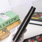 GUCC WALLET 451249 19*10*2.5 - Image 4