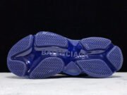 BLCG Triple S Clear Sole Navy 541624 W09O1 4107 - Image 4