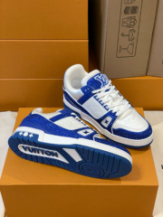 Loui Vuitto TRAINER SNEAKER - Image 4