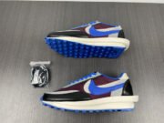Nike LD Waffle sacai Undercover Team Royal DJ4877-600 - Image 15