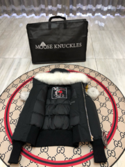 Moncler jacket - Image 4