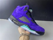 Air Jordan 5 Retro Alternate Grape 136027-500 - Image 6