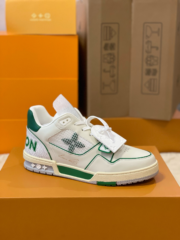Loui Vuitto TRAINER SNEAKER - Image 5