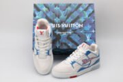 Loui Vuitto TRAINER SNEAKER - Image 13