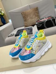 Versac CHAIN REACTION SNEAKERS - Image 3
