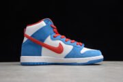 Nike SB Dunk High Kevin Perez Doraemon CI2692-400 - Image 6
