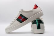 GUCC LOW-TOP SNEAKER - Image 9
