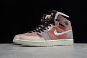 Jordan 1 High Zoom Air CMFT Canyon Rust (W) CT0979-602 - Image 8
