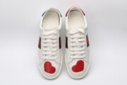 GUCC LOW-TOP SNEAKER - Image 2