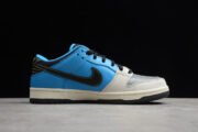 INSTANT SKATEBOARD X NIKE DUNK SB LOW CZ5128-400 - Image 8