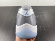 Air Jordan 11 Low “Cement Grey” AV2187-140 - Image 6