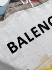 Balenciaga T-shirts - Image 6