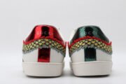 GUCC LOW-TOP SNEAKER - Image 13