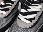 Nike LD Waffle sacai Black BV0073-001 - Image 11