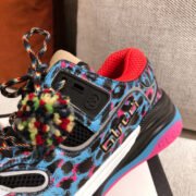 GUCC MID SNEAKER - Image 9