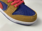 Nike SB Dunk Low Reverse Papa Bear BQ6817-700 - Image 10