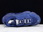 BLCG Triple S Clear Sole Navy 541624 W09O1 4107 - Image 8