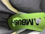 NIKE SB DUNK HIGH AMBUSH RED CU7544-102 - Image 11