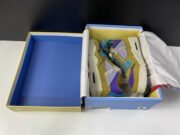 Union x Air Jordan 4 SP “Desert Moss” DJ5718-300 - Image 12