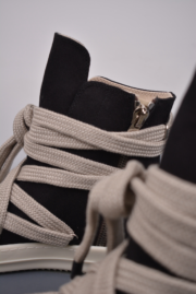 Rick Owen.s Sneaker - Image 6