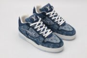 Loui Vuitto TRAINER SNEAKER - Image 14