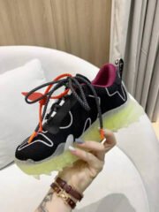 OFF-WHITE C/O ODSY-1000 SNEAKER - Image 6