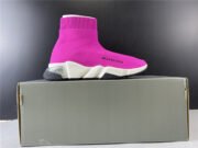 BLCG Speed Clear Sole Sneaker 607543 W05GG 5911 - Image 7