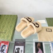 GUCC SLIPPER - Image 7