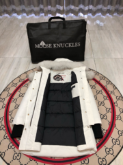 Moncler jacket - Image 4