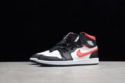 KIDS AIR JORDAN 1 RETRO HIGH OG 'GYM RED' 555088-061 - Image 15