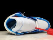 Off-White Air Jordan 1 Powder Blue UNC AQ0818-148 - Image 8