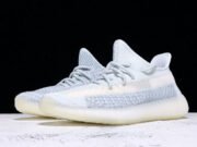 Adidas Yeezy Boost 350 V2 “Cloud White Reflective” FW5317 - Image 8