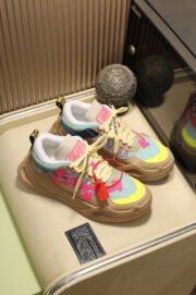 OFF-WHITE C/O ODSY-1000 SNEAKER - Image 7