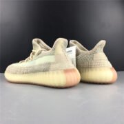 Adidas Yeezy Boost 350 V2 'Citrin Reflective' FW5318 - Image 2