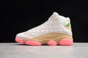 Air Jordan 13 Retro Chinese New Year (2020) CW4409-100 - Image 3