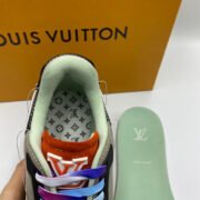 Loui Vuitto LV SNEAKER LOW - Image 5