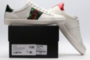 GUCC LOW-TOP SNEAKER - Image 12