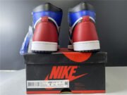 Air Jordan 1 Retro High Top 3 2.0 DA2728-100 - Image 7