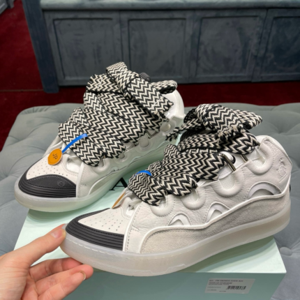 Lanvin × Gallery Department