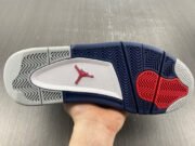 Jordan 4 Retro midnight navy DH6927-140 - Image 6