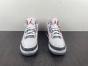 Air Jordan 3 Retro “Fire Red” DN3707-160 - Image 4