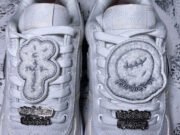 AIR FORCE 1 LOW TRAVIS SCOTT (AF100) AQ4211-100 - Image 16