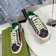 Gucci Tennis 1977 SNEAKER - Image 3