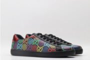 GUCC ACE EMBROIDERED LOW-TOP SNEAKER 610085 H2020 1110 - Image 21