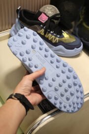 OFF-WHITE C/O ODSY-1000 SNEAKER - Image 4