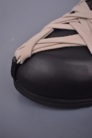 Rick Owen.s Sneaker RU01E58133633 - Image 8