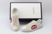 GUCC LOW-TOP SNEAKER - Image 10