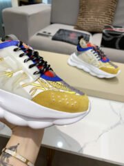 Versac CHAIN REACTION SNEAKERS - Image 9