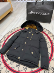 Moncler jacket - Image 4