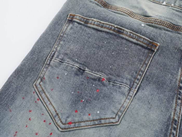 Purple Brand Jeans - Image 9